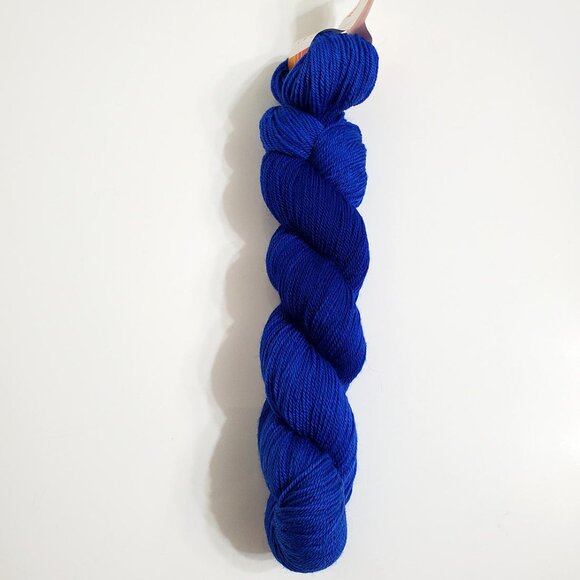 Artyarns Milano Yarn Fine Merino Wool 2318 Blue 48g 233m - Picture 8 of 8